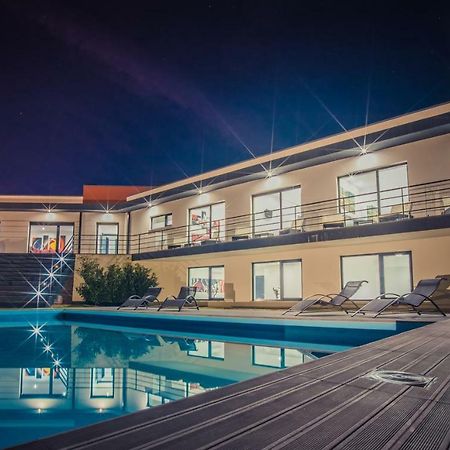 A Quintinha Do Raposo Apartment Macedo de Cavaleiros Exterior photo